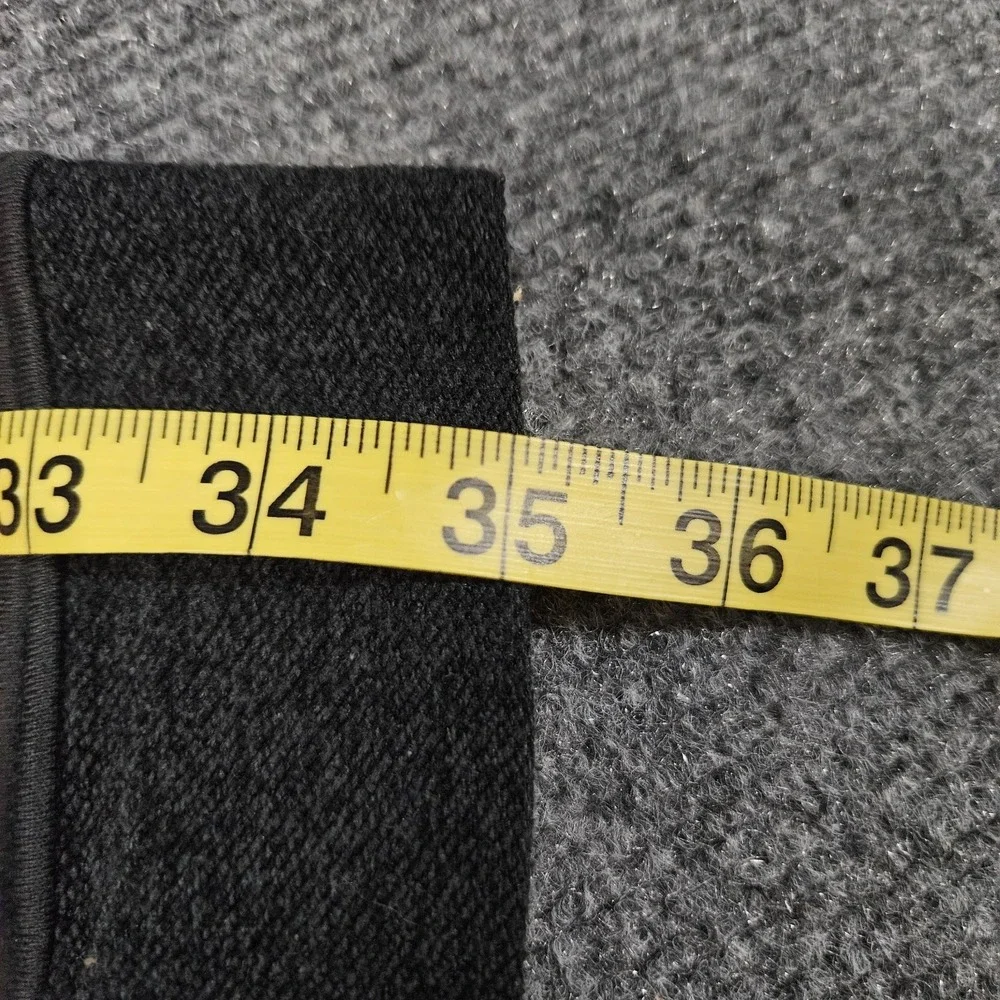 The North Face Full Zip Hoodie Mens L Gray Fleece Active Jacket